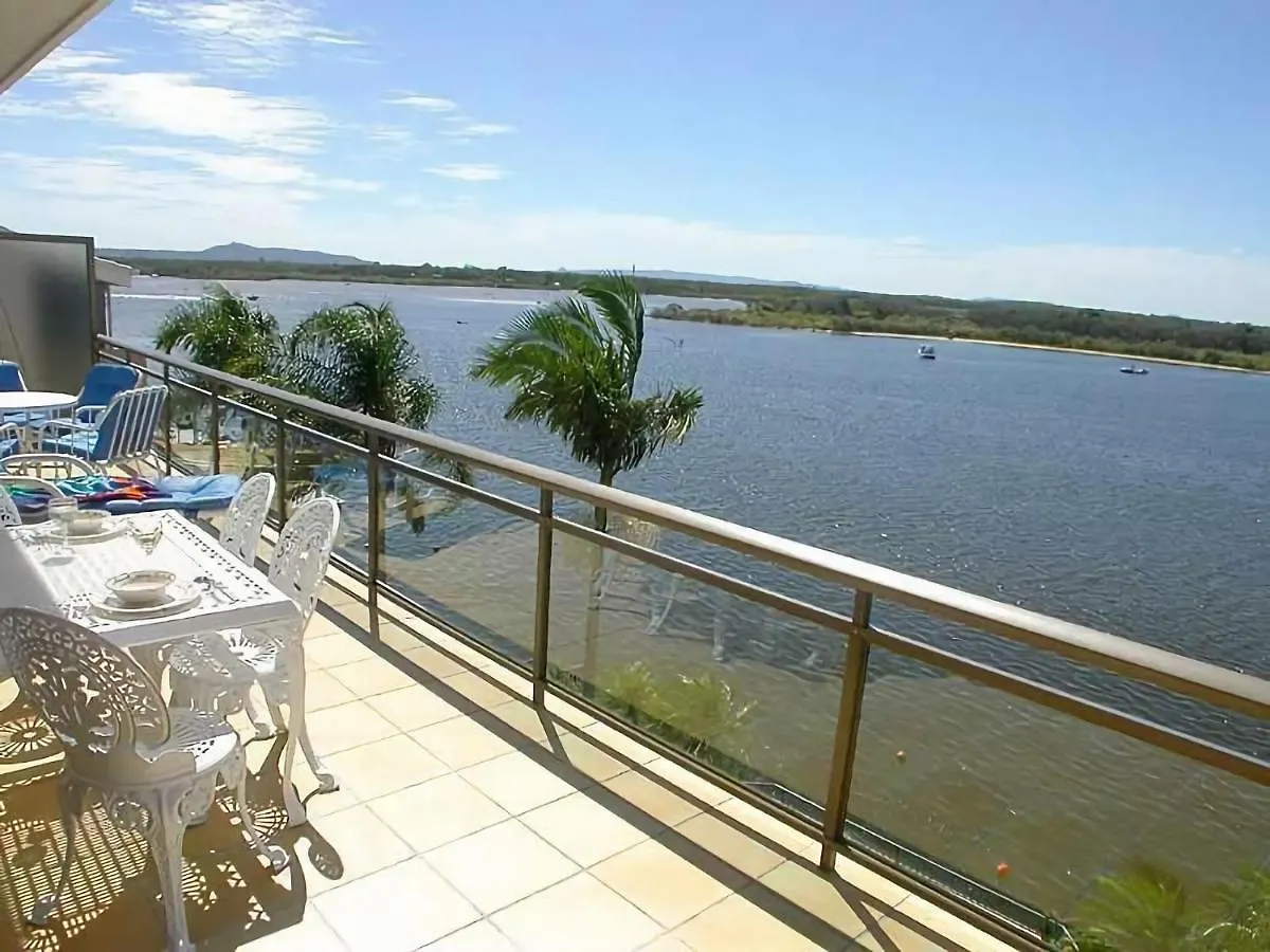 Aqua Linea 7 Noosa Parade 82